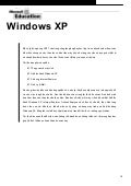 Win Xp