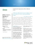 Microsoft India - Fortis Healthcare Case Study