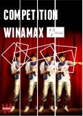 Compétition Winamax - Agence Leblanc