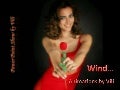 Wind...