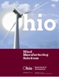 Ohio Wind Energy Brochure