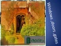Windowes  Doors  Gates (Nx Power Lite)