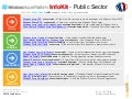 Windows Azure InfoKit for Public Sector