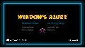 Windows Azure