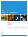 SVB 2011-2012 Wine Industry Report