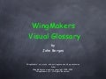 Wingmakers Philosophy Spiritual rEvolution
