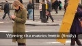 Winning the metrics battle