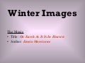 Winter