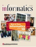 IU School of Informatics Winter 2010 Magazine