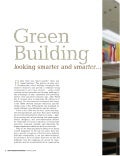 On Common Ground: Winter 2004