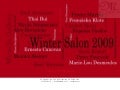 Winter Salon 2009