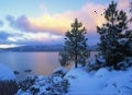 Winter-time