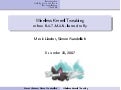Wireless Hacking Talk