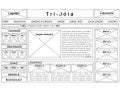 Wireframes - Ótica Tri-Jóia