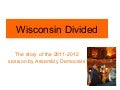EXPOSED: WI Democrats&rsquo; Plan to Smear Conservative & Gov. Walker!