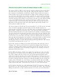 Wisdom of Crowds @ IBM – Decade of Jamming and Impact on IBM