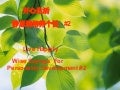Wise sayings for happy living / 静思语使你开心生活 （In English & Chinese）#2/9
