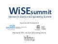 Wise presentation- April 2011