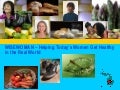WISEWOMAN Program Information