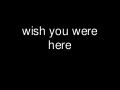 WYWH - The best new way to show you care