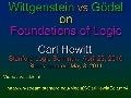 Incompleteness Theorems:  Logical Necessity of Inconsistency