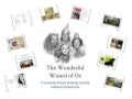 The Wonderful Wizard of Oz
