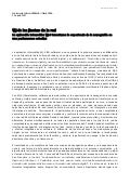 WJ-S: los jinetes de la red.
