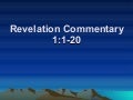 Wk5 Revelation Commentary 1