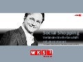 Social Shopping - verbinden Sie Ihr Geschäft mit dem Internet