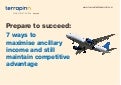 SimpliFlying Featured - 7 ways to maximise ancillary income and still maintain competitive advantage