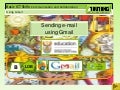 Get e-mail (Gmail) A tutoriall