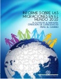 Informe sobre las Migraciones en el Mundo 2010
