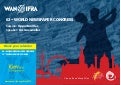 World Newspaper Congress 11: Session Opportunities, Urs Gossweiler