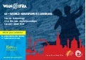 World Newspaper Congress 11: Technology Session, Adam Bird