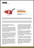 Benefits of price optimization in insurance sector