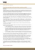 Proactive customer service should be made top priority