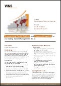 Increasing Scope and Product Coverage of a Leading Asset Management Firm by Tenfolds 