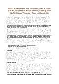  WNS collaborates with coAction.com for End-to-End, Order-to-Cash Solutions