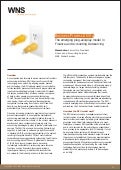 Business Process Utility -The emerging plug-and-play model in Finance and Accounting Outsourcing