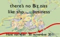 Woerden bizz