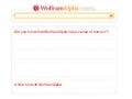 Wolfram alpha   a little fun!