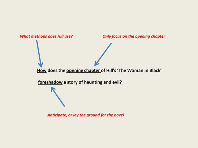 Woman in black cw first aid