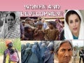 Women and development