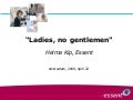 Women And Technology