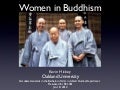 American Buddhist Women and Gender