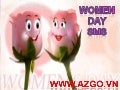 Women day sms
