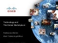 Technology and the Global Marketplace