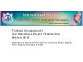 International Women&rsquo;s Day 2013