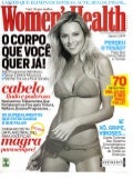 Womens Health Agosto 2009