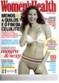 Womens Health Setembro 2009